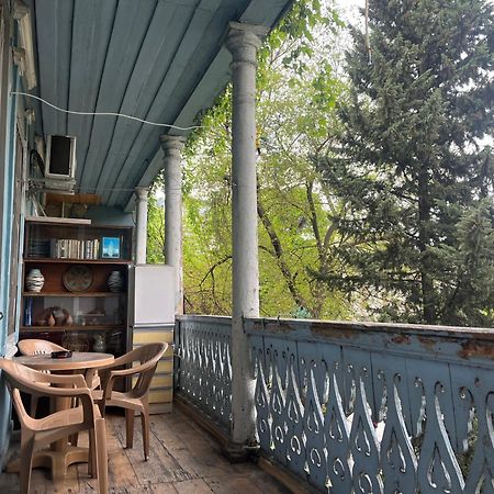 Apartment In Old Tbilisi Orbeliani Square المظهر الخارجي الصورة