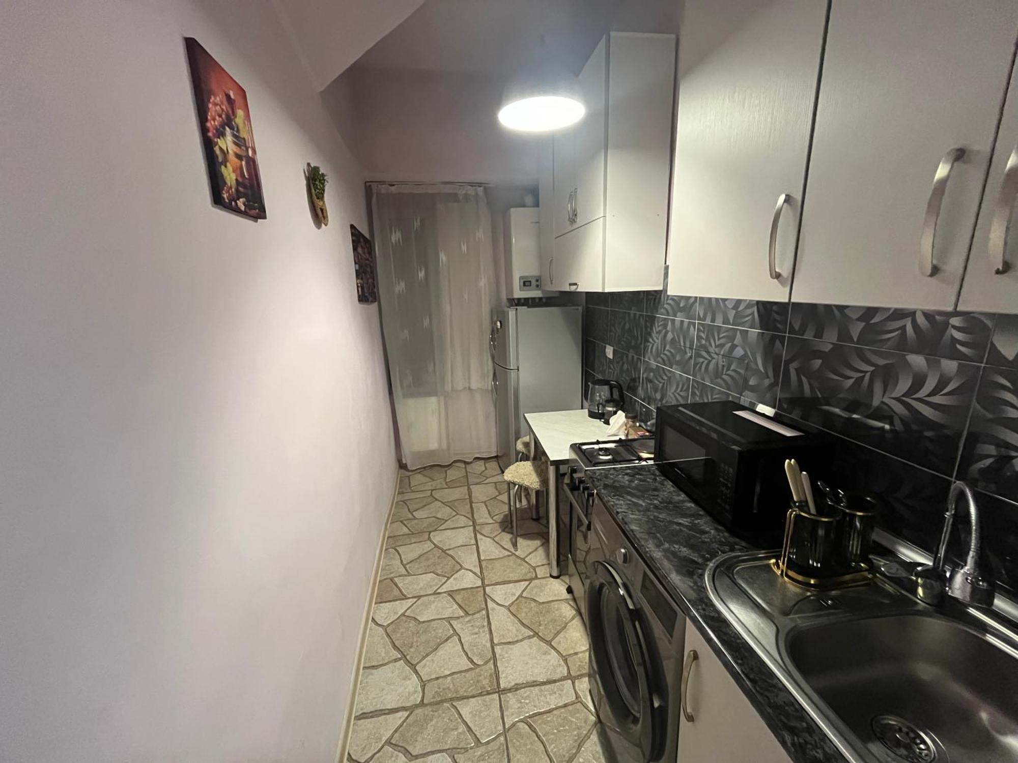 Apartment In Old Tbilisi Orbeliani Square المظهر الخارجي الصورة