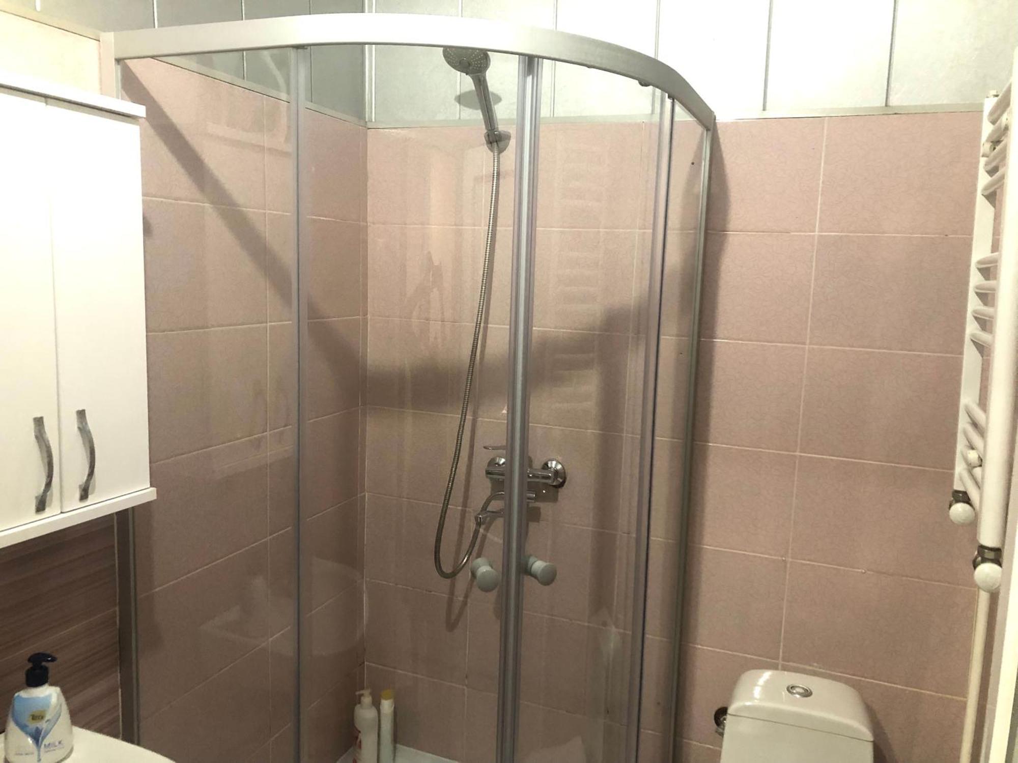 Apartment In Old Tbilisi Orbeliani Square المظهر الخارجي الصورة