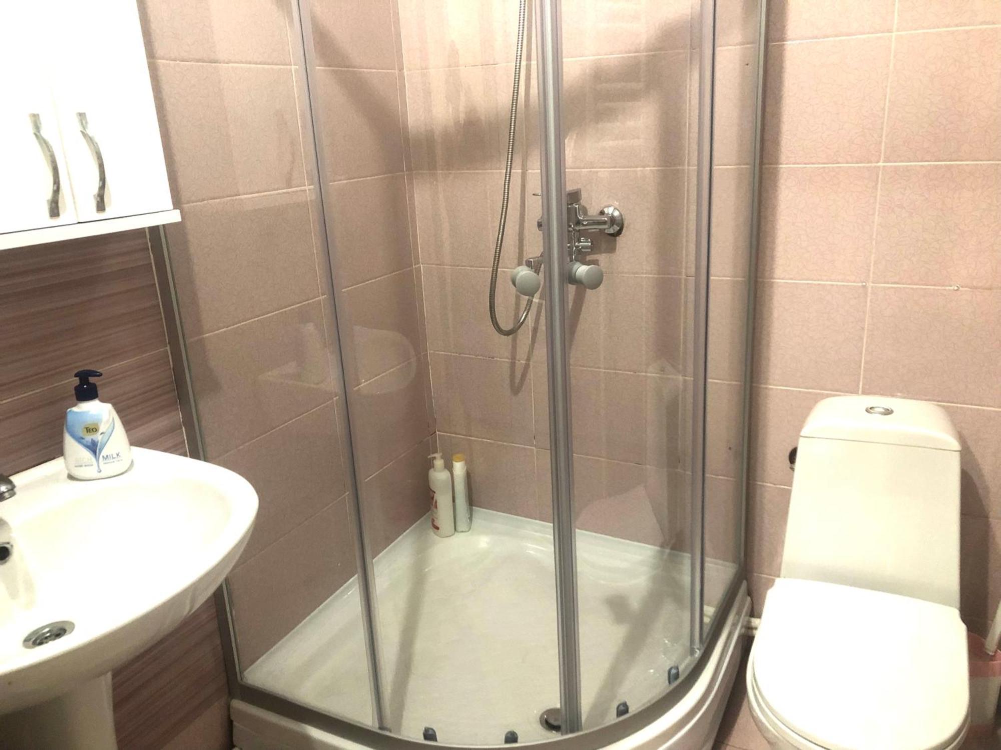 Apartment In Old Tbilisi Orbeliani Square المظهر الخارجي الصورة