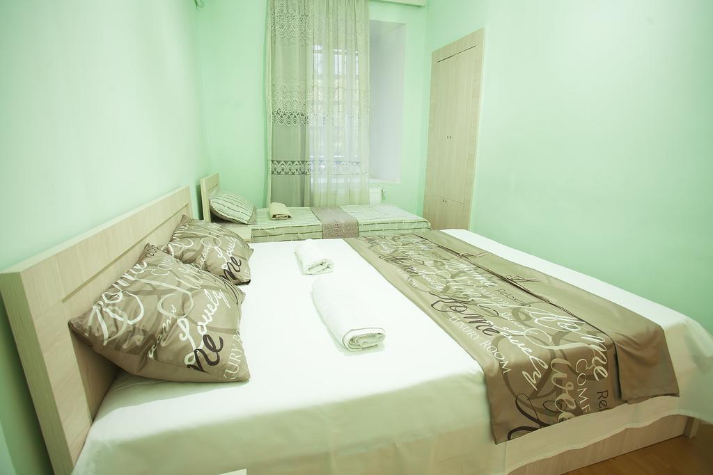 Apartment In Old Tbilisi Orbeliani Square المظهر الخارجي الصورة